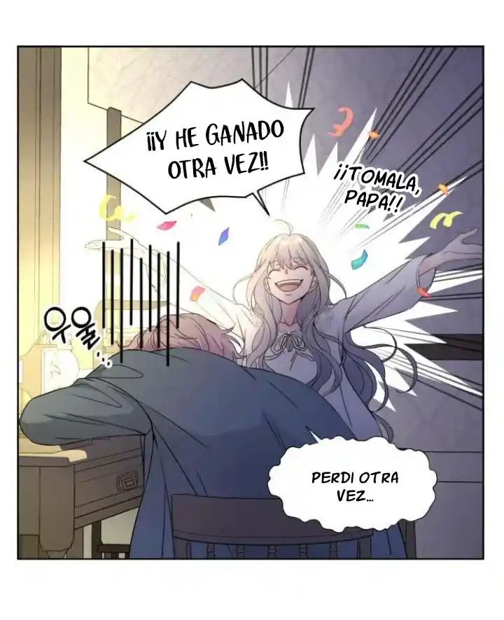 ¿Quién Es El Mago Que Me Va Matar? - Capítulo 8 - Página 50 - LectorTMOo