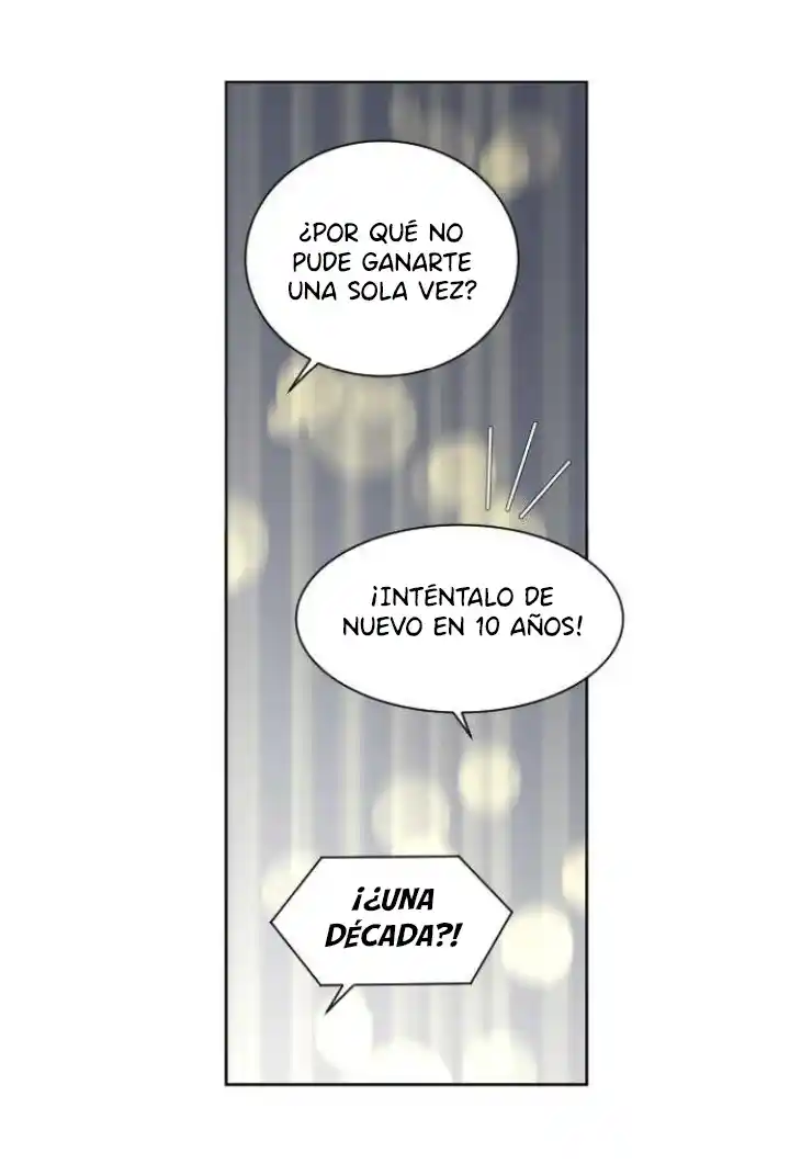 ¿Quién Es El Mago Que Me Va Matar? - Capítulo 8 - Página 51 - LectorTMOo