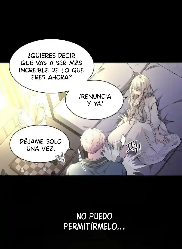 ¿Quién Es El Mago Que Me Va Matar? - Capítulo 8 - Página 55 - LectorTMOo