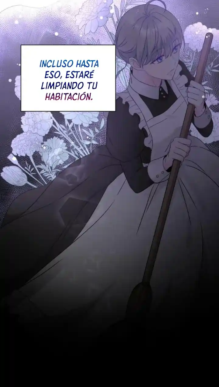 ¿Quién Es El Mago Que Me Va Matar? - Capítulo 8 - Página 58 - LectorTMOo