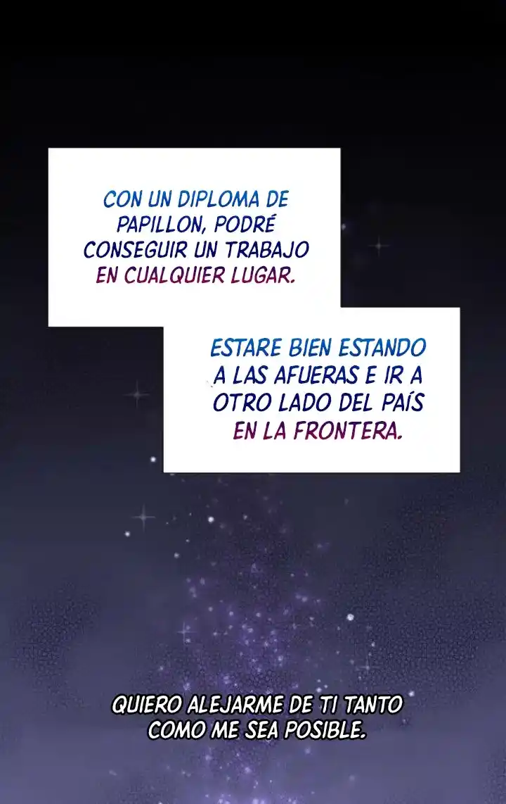 ¿Quién Es El Mago Que Me Va Matar? - Capítulo 8 - Página 60 - LectorTMOo