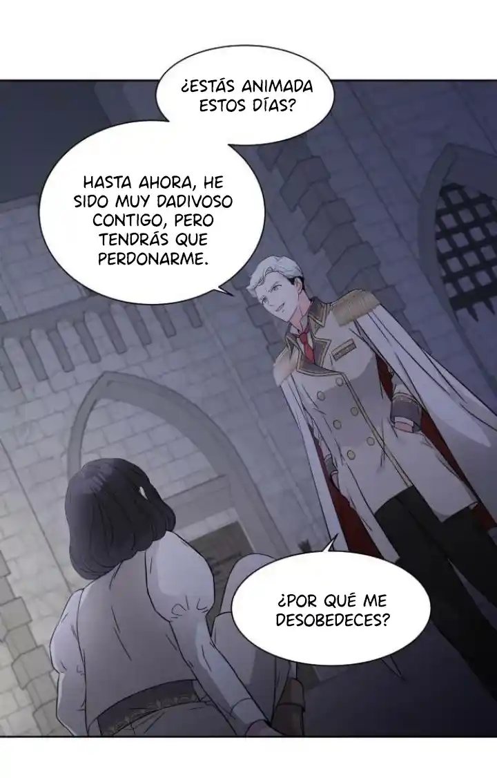 ¿Quién Es El Mago Que Me Va Matar? - Capítulo 8 - Página 63 - LectorTMOo