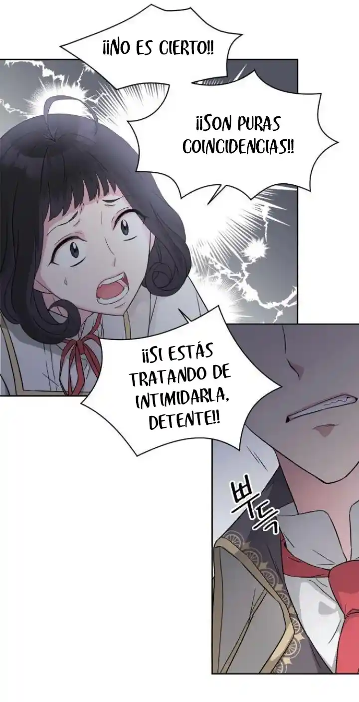 ¿Quién Es El Mago Que Me Va Matar? - Capítulo 8 - Página 65 - LectorTMOo