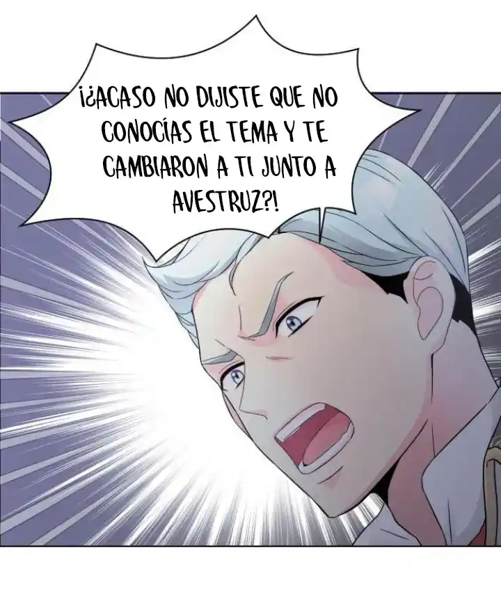 ¿Quién Es El Mago Que Me Va Matar? - Capítulo 8 - Página 67 - LectorTMOo