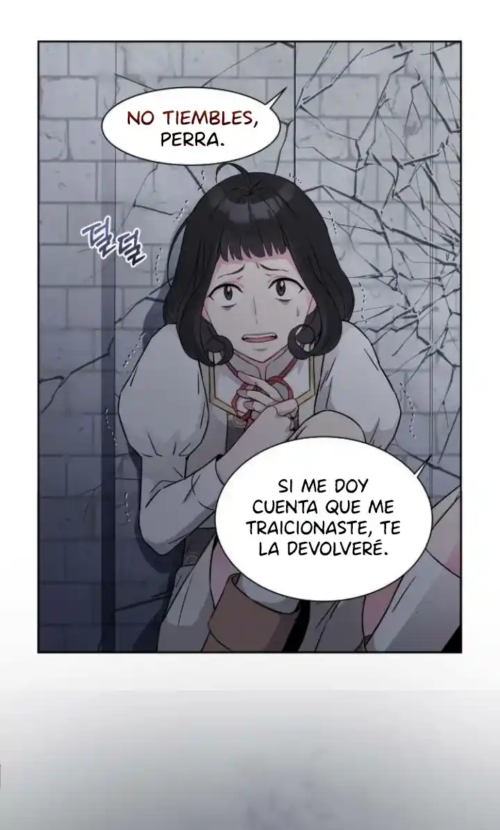 ¿Quién Es El Mago Que Me Va Matar? - Capítulo 8 - Página 70 - LectorTMOo