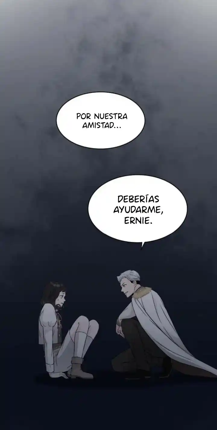 ¿Quién Es El Mago Que Me Va Matar? - Capítulo 8 - Página 71 - LectorTMOo