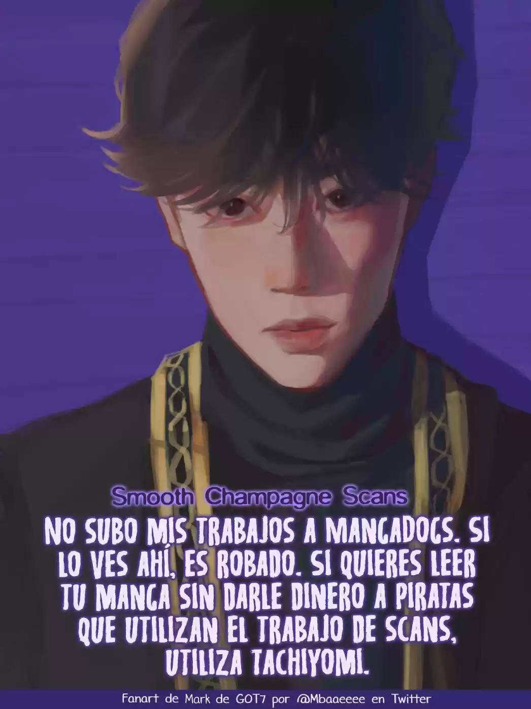 ¿Quién Es La Presa? - Capítulo 1 - Página 1 - LectorTMOo