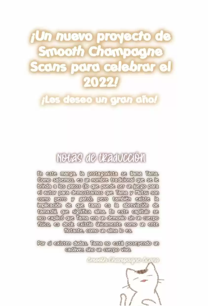 ¿Quién Es La Presa? - Capítulo 1 - Página 3 - LectorTMOo