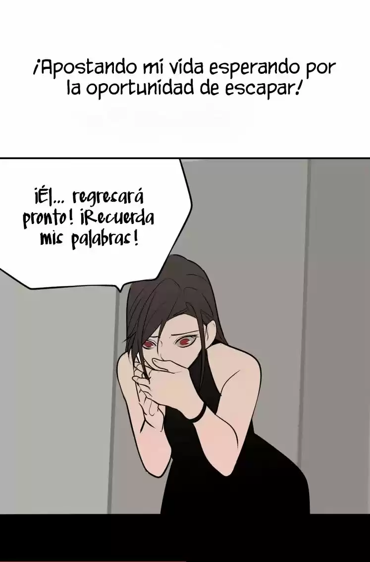¿Quién Es La Presa? - Capítulo  - Página 17 - LectorTMOo