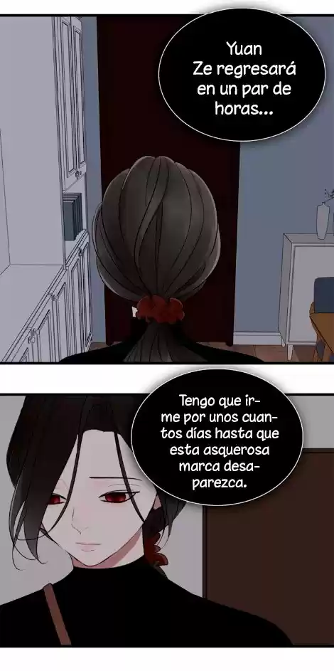 ¿Quién Es La Presa? - Capítulo 10 - Página 5 - LectorTMOo