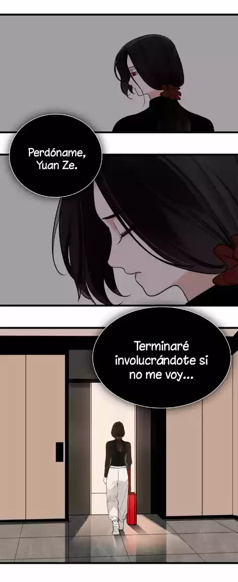 ¿Quién Es La Presa? - Capítulo 10 - Página 6 - LectorTMOo
