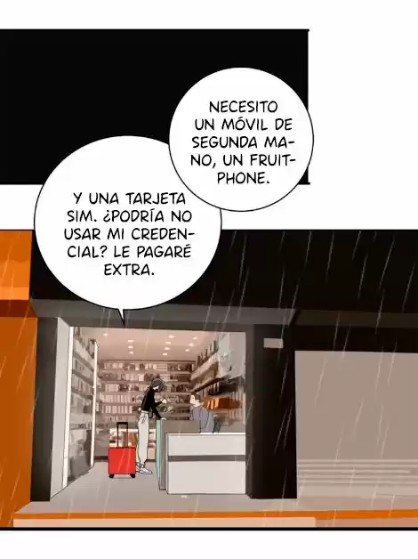 ¿Quién Es La Presa? - Capítulo 10 - Página 8 - LectorTMOo