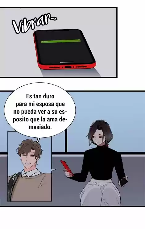 ¿Quién Es La Presa? - Capítulo 10 - Página 14 - LectorTMOo