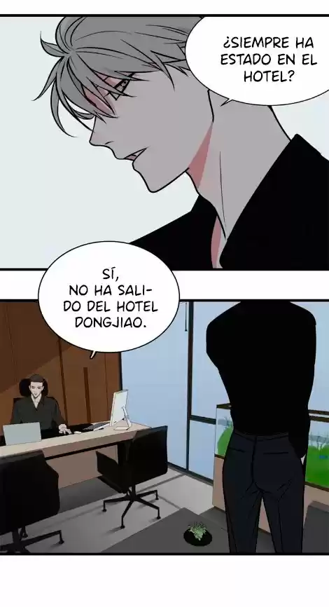 ¿Quién Es La Presa? - Capítulo 10 - Página 17 - LectorTMOo