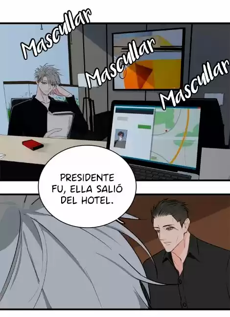 ¿Quién Es La Presa? - Capítulo 10 - Página 20 - LectorTMOo