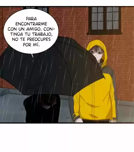 ¿Quién Es La Presa? - Capítulo 10 - Página 23 - LectorTMOo