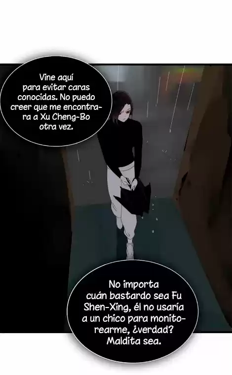 ¿Quién Es La Presa? - Capítulo 10 - Página 24 - LectorTMOo