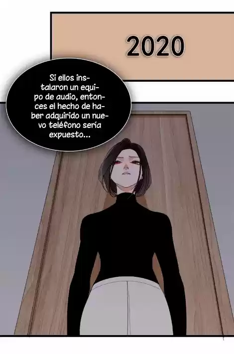 ¿Quién Es La Presa? - Capítulo 10 - Página 25 - LectorTMOo
