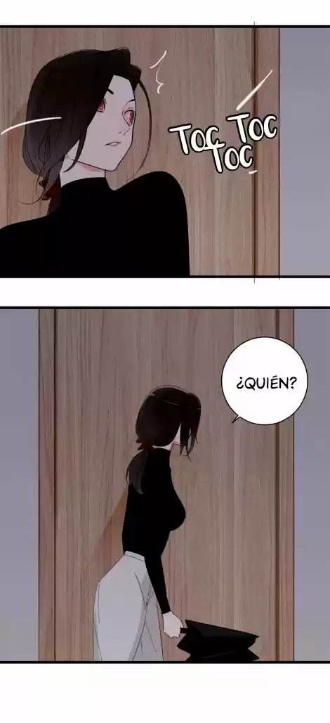 ¿Quién Es La Presa? - Capítulo 10 - Página 26 - LectorTMOo