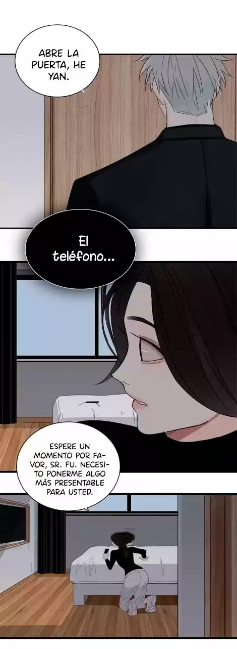 ¿Quién Es La Presa? - Capítulo 10 - Página 27 - LectorTMOo