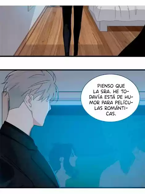 ¿Quién Es La Presa? - Capítulo 10 - Página 31 - LectorTMOo