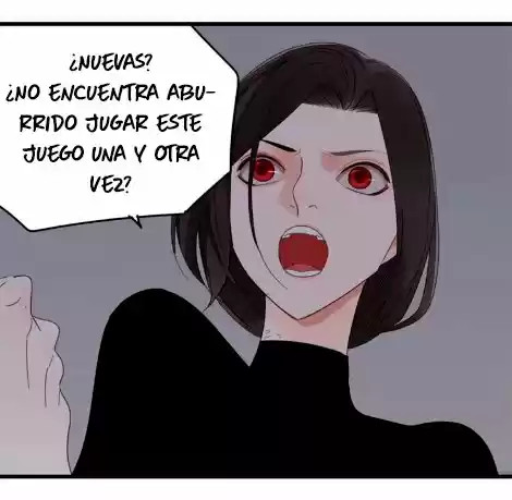 ¿Quién Es La Presa? - Capítulo 10 - Página 34 - LectorTMOo