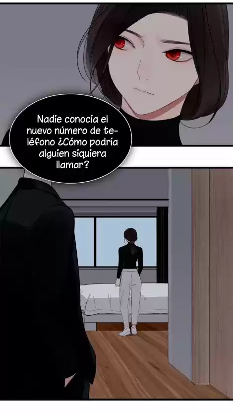 ¿Quién Es La Presa? - Capítulo 10 - Página 37 - LectorTMOo