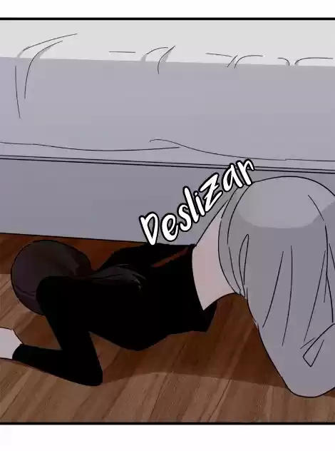 ¿Quién Es La Presa? - Capítulo 10 - Página 38 - LectorTMOo