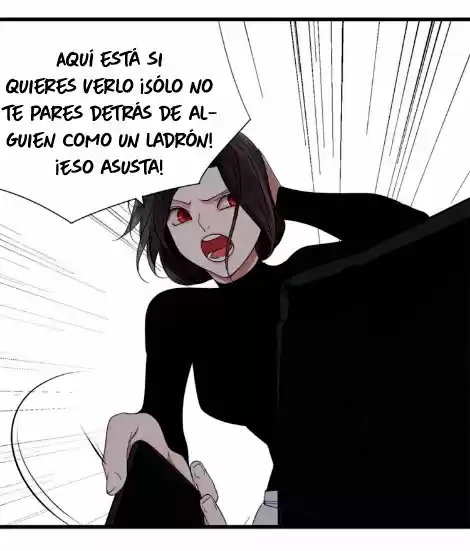 ¿Quién Es La Presa? - Capítulo 10 - Página 43 - LectorTMOo