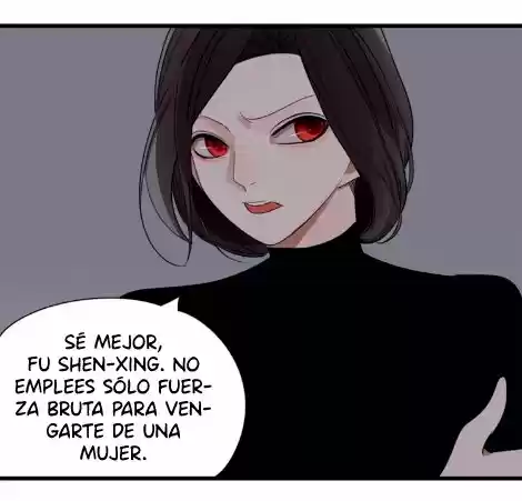 ¿Quién Es La Presa? - Capítulo 10 - Página 45 - LectorTMOo