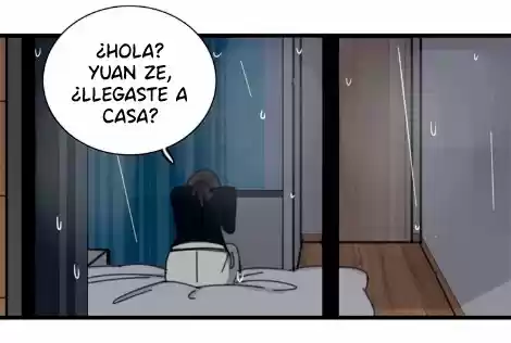 ¿Quién Es La Presa? - Capítulo 10 - Página 50 - LectorTMOo