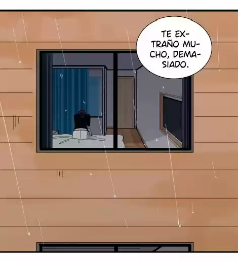 ¿Quién Es La Presa? - Capítulo 10 - Página 51 - LectorTMOo