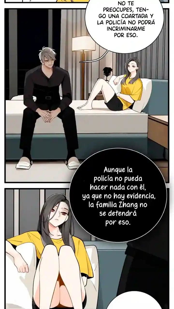 ¿Quién Es La Presa? - Capítulo 100 - Página 9 - LectorTMOo