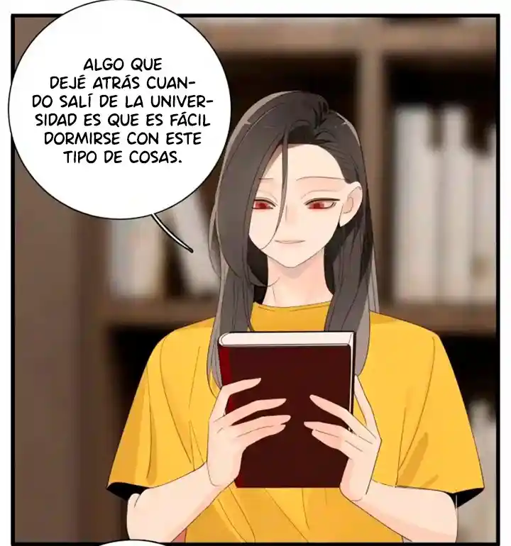 ¿Quién Es La Presa? - Capítulo 100 - Página 22 - LectorTMOo