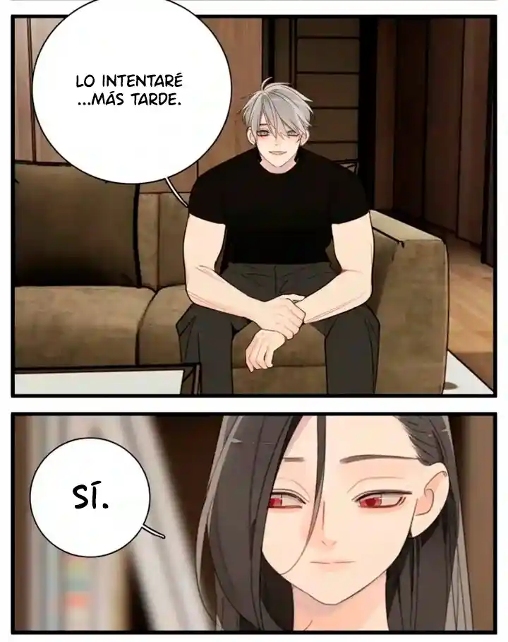 ¿Quién Es La Presa? - Capítulo 100 - Página 23 - LectorTMOo