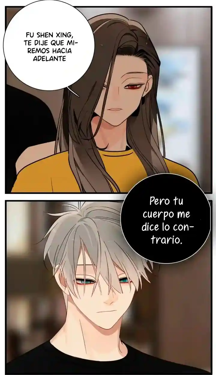 ¿Quién Es La Presa? - Capítulo 100 - Página 26 - LectorTMOo