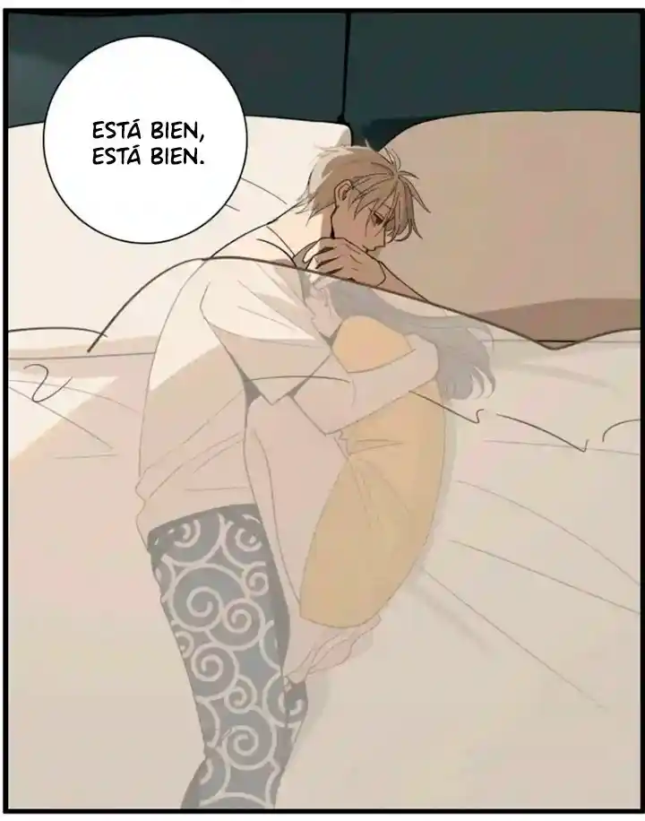 ¿Quién Es La Presa? - Capítulo 100 - Página 34 - LectorTMOo