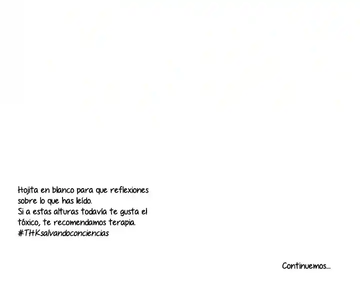 ¿Quién Es La Presa? - Capítulo 100 - Página 36 - LectorTMOo