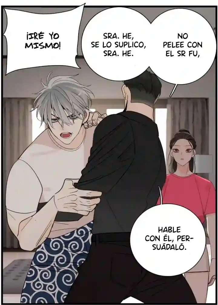 ¿Quién Es La Presa? - Capítulo 100 - Página 47 - LectorTMOo