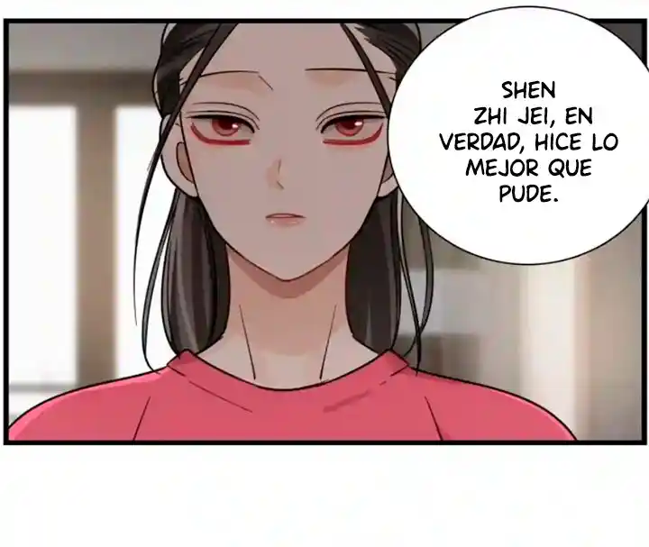 ¿Quién Es La Presa? - Capítulo 100 - Página 48 - LectorTMOo