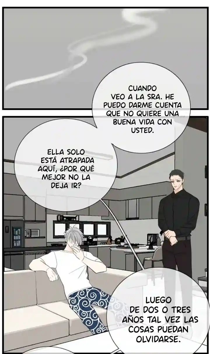 ¿Quién Es La Presa? - Capítulo 100 - Página 51 - LectorTMOo