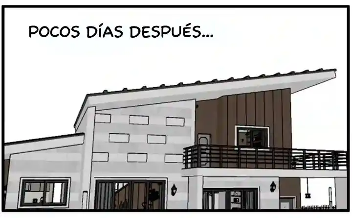 ¿Quién Es La Presa? - Capítulo 100 - Página 58 - LectorTMOo
