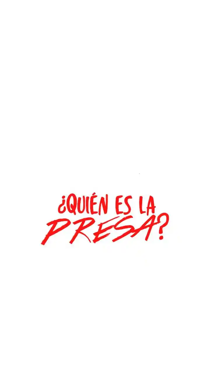 ¿Quién Es La Presa? - Capítulo 101 - Página 3 - LectorTMOo