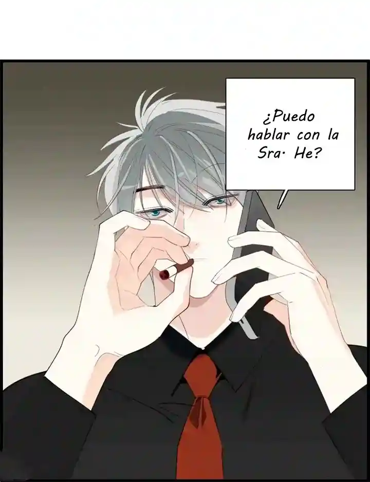 ¿Quién Es La Presa? - Capítulo 101 - Página 11 - LectorTMOo
