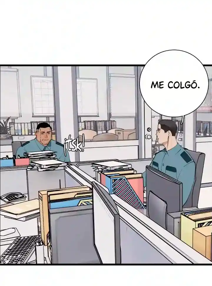 ¿Quién Es La Presa? - Capítulo 101 - Página 13 - LectorTMOo