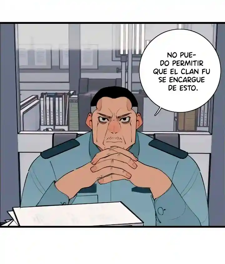 ¿Quién Es La Presa? - Capítulo 101 - Página 14 - LectorTMOo