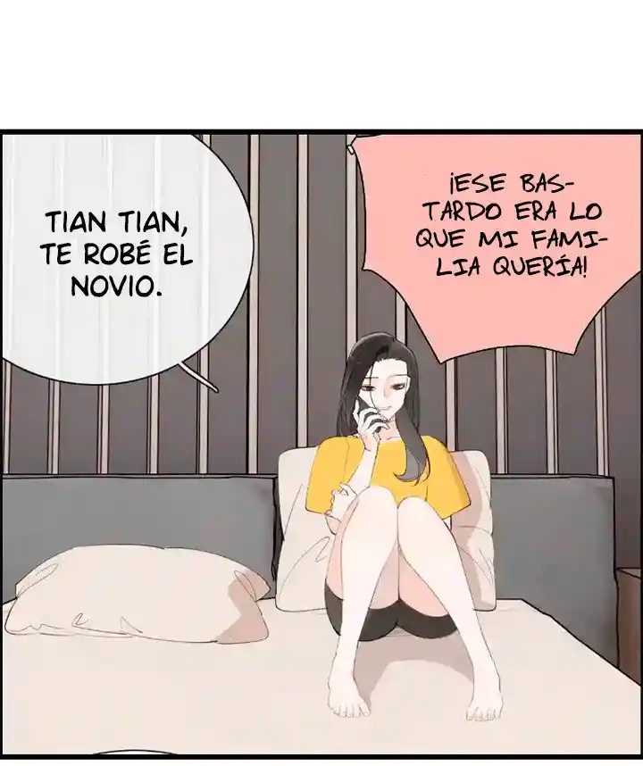 ¿Quién Es La Presa? - Capítulo 101 - Página 21 - LectorTMOo