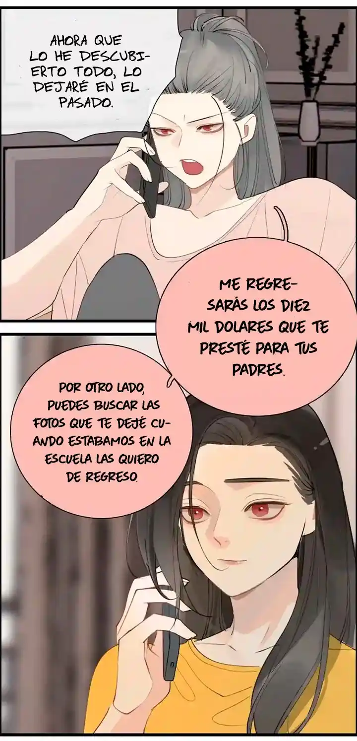 ¿Quién Es La Presa? - Capítulo 101 - Página 23 - LectorTMOo
