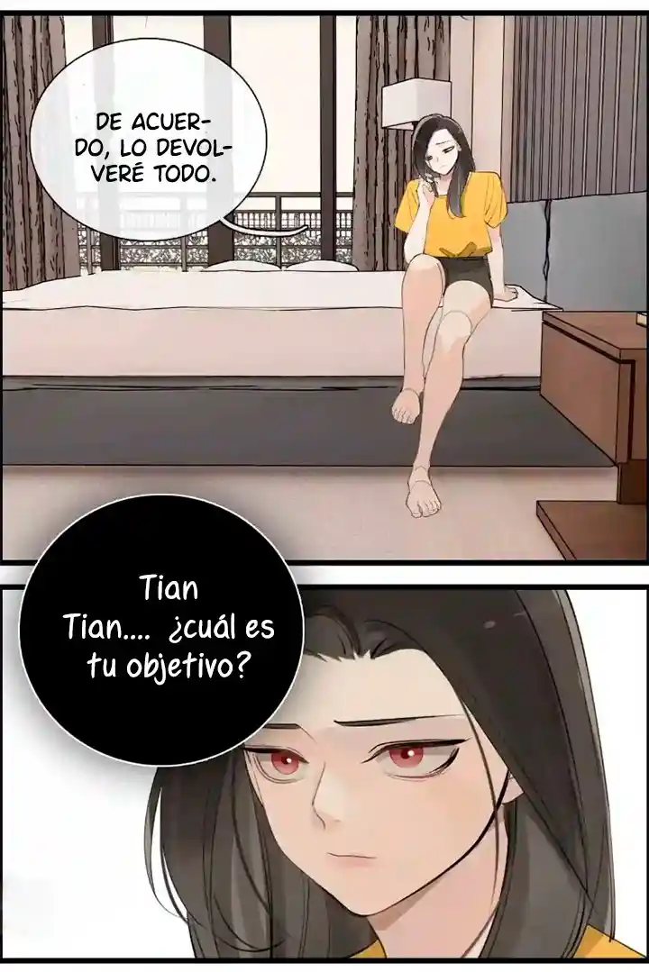 ¿Quién Es La Presa? - Capítulo 101 - Página 24 - LectorTMOo