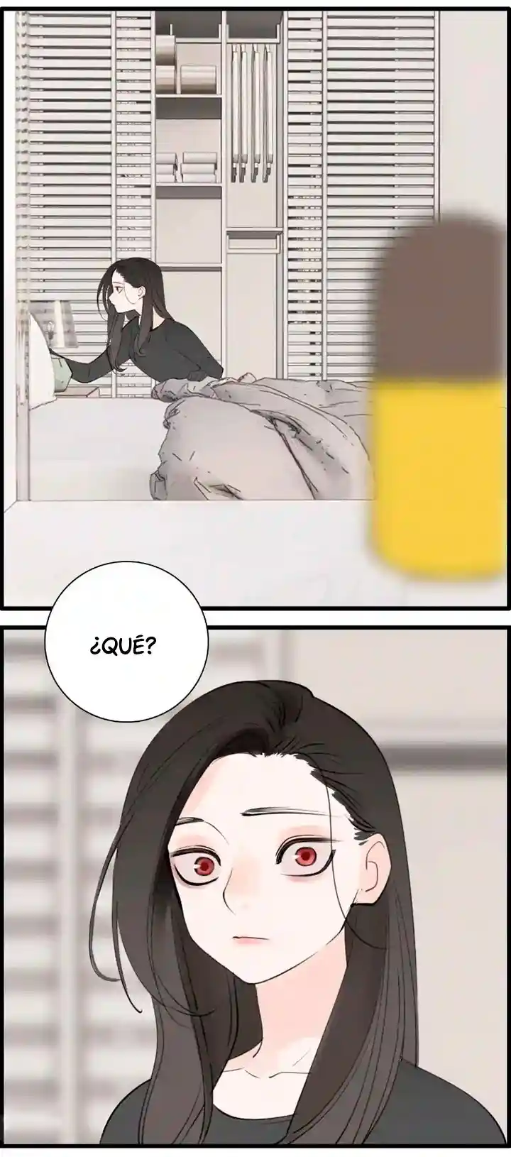 ¿Quién Es La Presa? - Capítulo 101 - Página 30 - LectorTMOo